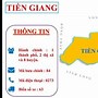 Bưu Điện Châu Thành Tiền Giang