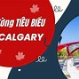 Các Trường Đại Học Ở Calgary