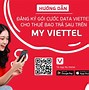 Cách Đăng Ký Sim Mạng Viettel 1 Năm