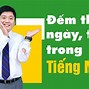 Cách Nói Ngày Tháng Năm Sinh Trong Tiếng Đức