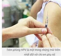 Chích Ngừa Hpv Hết Bao Nhiêu Tiền