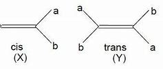 Cis Trong Hóa Học Là Gì