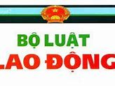 Điều 99 Bộ Luật Lđ 2019