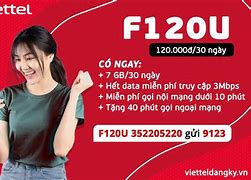 Gọi Ngoại Mạng Viettel Giá Bao Nhiêu