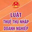 Hoàn Nộp Thừa Thuế Tndn