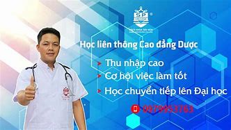 Học Cao Đẳng Dược Có Được Liên Thông Không