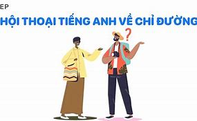 Hội Thoại Chỉ Đường Bằng Tiếng Trung