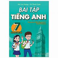 Hướng Dẫn Giải Sách Tiếng Anh Lớp 7