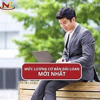 Lương Cơ Bản 2024 Đài Loan