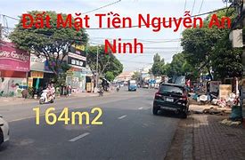 Nguyễn An Ninh Phường Nào