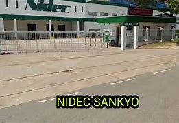 Nidec Khu Công Nghệ Cao