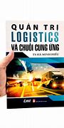 Quản Trị Logistics Ufm