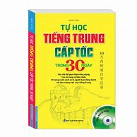 Sách Tiếng Trung Cho Người Mới Học