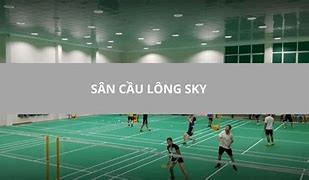 Sân Cầu Lông Phú Sơn Sóc Trăng