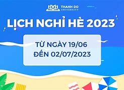 Thực Tập Sinh Hè 2023 Tphcm Ở Đâu Đẹp Nhất