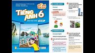 Tiếng Anh Lớp 9 Global Success Unit 4 A Closer Look 2 Workbook