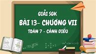 Toán 7 Bài 2 Trang 13 Bài Tập