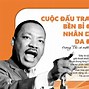 Tôi Có Một Ước Mơ Martin Luther King