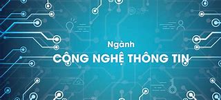 Uit Ngành Công Nghệ Thông Tin Việt Nhật