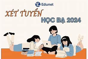 Uneti Học Bạ 2024