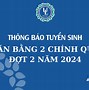 Văn Bằng 2 Ngành Tâm Lý Học 2022 Pdf Free Download