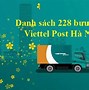 Viettel Post Gần Mỹ Đình