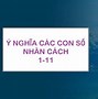 Ý Nghĩa Con Số 1111 Trong Thần Số Học